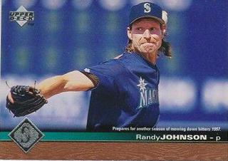Randy Johnson