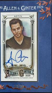 Skylar Astin