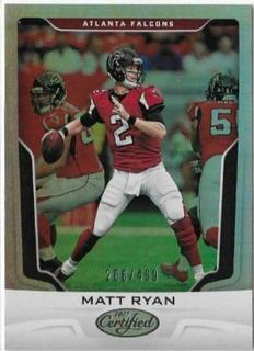 Matt Ryan