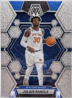 Julius Randle