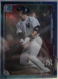 Aaron Judge
