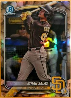 Ethan Salas