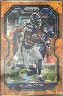 Dalvin Cook