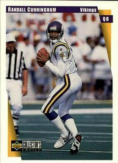 Randall Cunningham