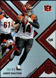 Andy Dalton
