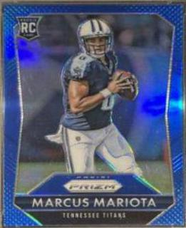 Marcus Mariota