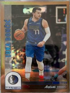 Luka Doncic