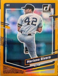 Mariano Rivera
