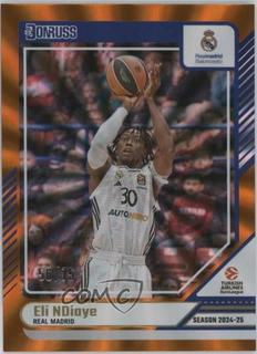 Eli NDiaye