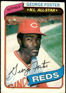 George Foster