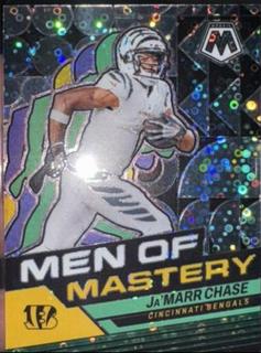 Ja'Marr Chase