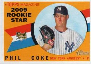 Phil Coke