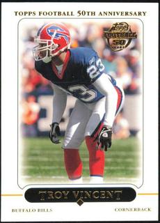 Troy Vincent