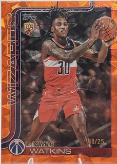 Jamir Watkins