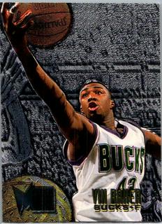 Vin Baker