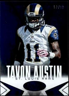 Tavon Austin