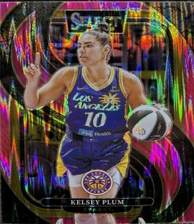 Kelsey Plum