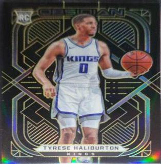 Tyrese Haliburton