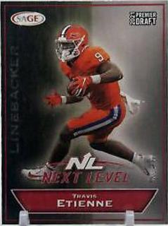 Travis Etienne