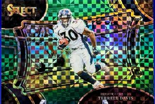 Terrell Davis