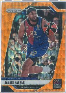 Jabari Parker