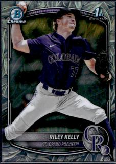 Riley Kelly