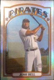 Josh Bell
