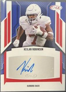 Keilan Robinson