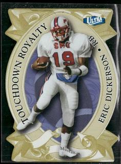 Eric Dickerson