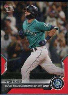 Mitch Haniger