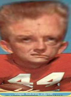 John David Crow