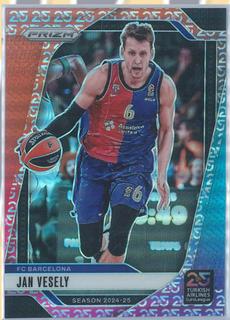 Jan Vesely