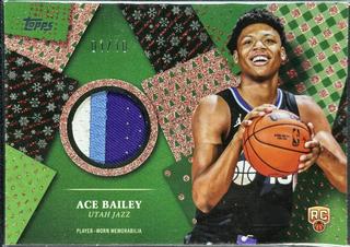 Ace Bailey