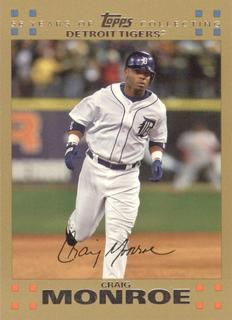 Craig Monroe