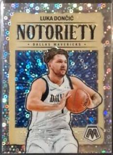 Luka Doncic