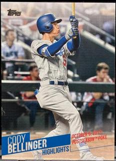 Cody Bellinger