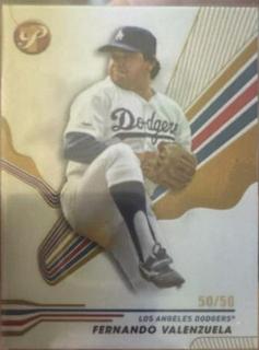 Fernando Valenzuela