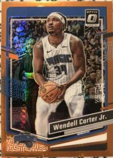 Wendell Carter Jr.
