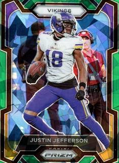Justin Jefferson