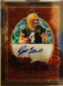 Brett Favre