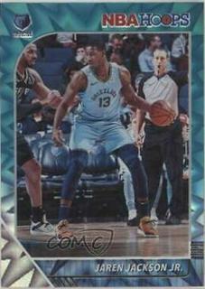 Jaren Jackson Jr.