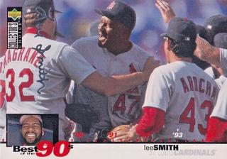 Lee Smith