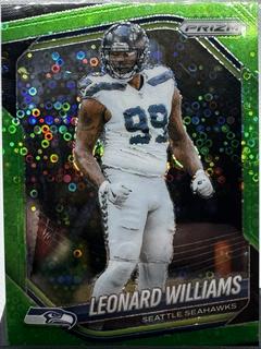 Leonard Williams
