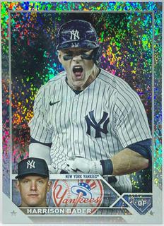 Harrison Bader