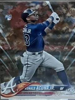 Ronald Acuna Jr.