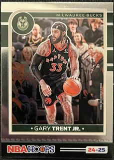 Gary Trent Jr.
