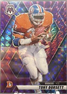 Tony Dorsett