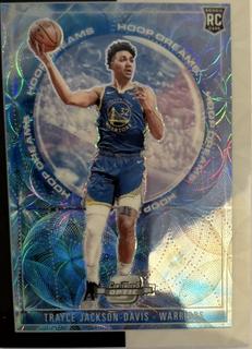 Trayce Jackson-Davis