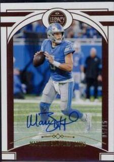 Matthew Stafford