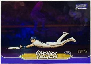 Christian Yelich